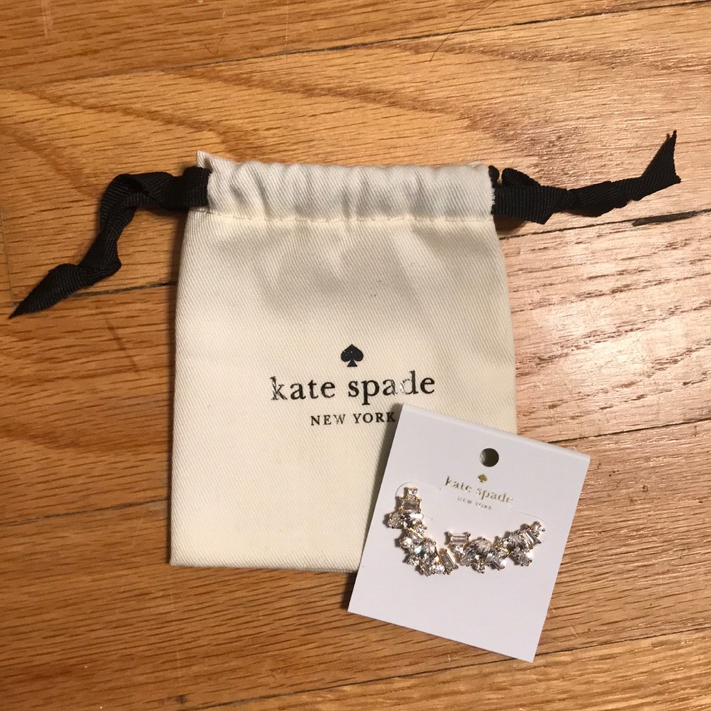 Kate Spade Earrings